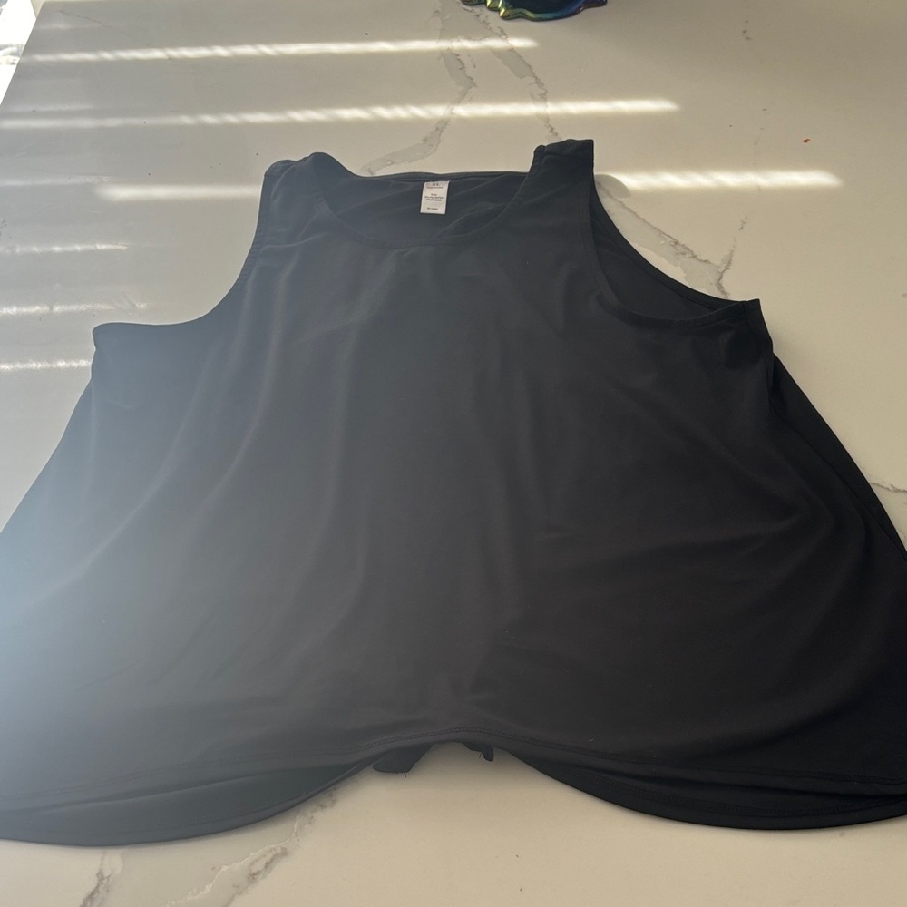 Yogalicious Womens Yoga Tank